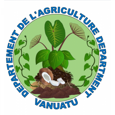 Department of Agriculture and Rural Development of Ministry of Agriculture, Livestock, Forestry, Fisheries and Biosecurity (Vanuatu)