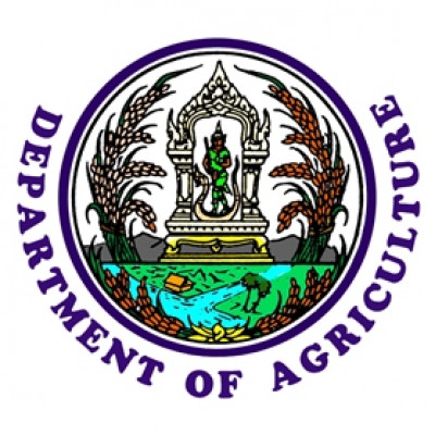 Department of Agriculture in Thailand