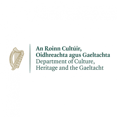 Department of Culture, Heritage and the Gaeltacht