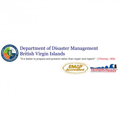 Department of Disaster Management ( British Virgin Islands)