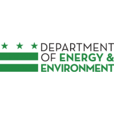 Department of Energy and Environment of District of Columbia