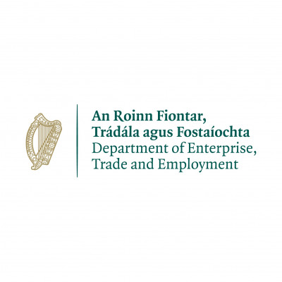 Department of Enterprise, Trade and Employment (Ireland)