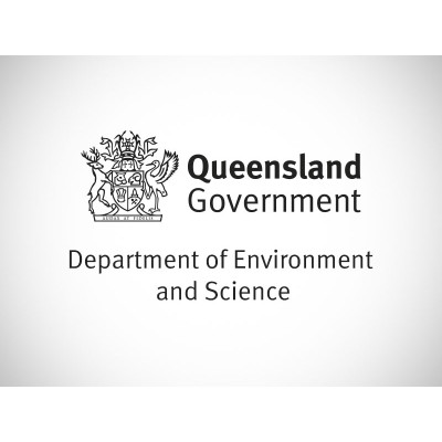 Queensland Government - Department of Environment, Tourism, Science and Innovation