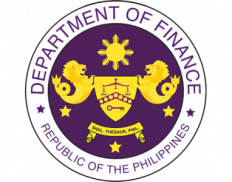 DOF - Department of Finance of Philippines