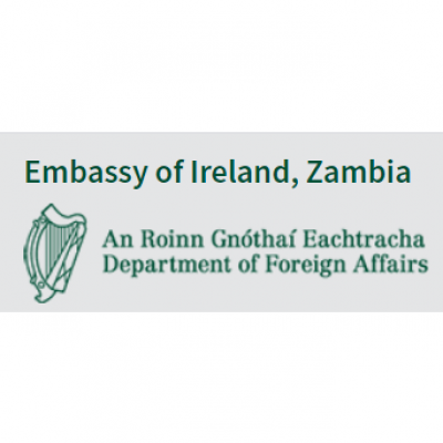 Embassy of Ireland in Zambia