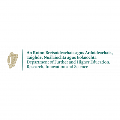 Department of Further and Higher Education, Research, Innovation and Science