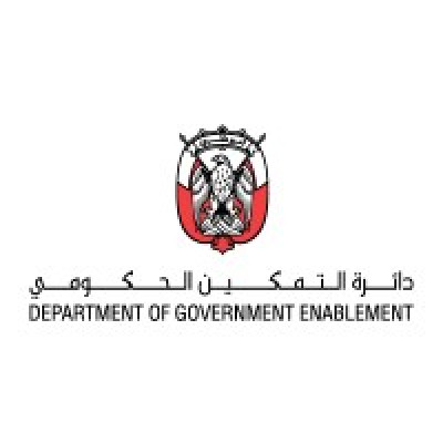 Department of Government Enablement