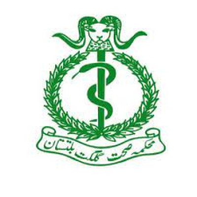 DG Health Services Gilgit-Baltistan / Department of Health, Government of Gilgit-Baltistan