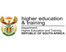 Department of Higher Education