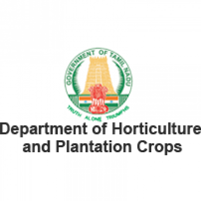 Department of Horticulture and