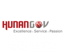 Department of Housing and Urban-Rural Development of Hunan Province