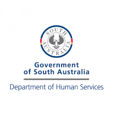 Department of Human Services, Government of South Australia