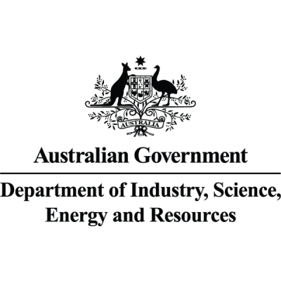 Department of Industry, Science, Energy and Resources (Australia)