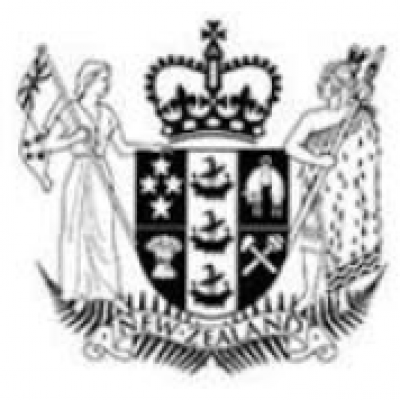 Department of Internal Affairs - New Zealand