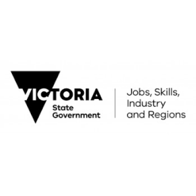 Department of Jobs, Skills, Industry and Regions (Victorian Department of Jobs, Precincts and Regions)