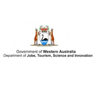 Department of Energy and Economic Diversification (Former Department of Jobs, Tourism, Science and Innovation of Western Australia)