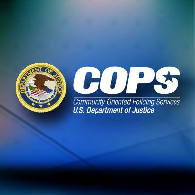 Department of Justice, Office of Community Oriented Policing Services