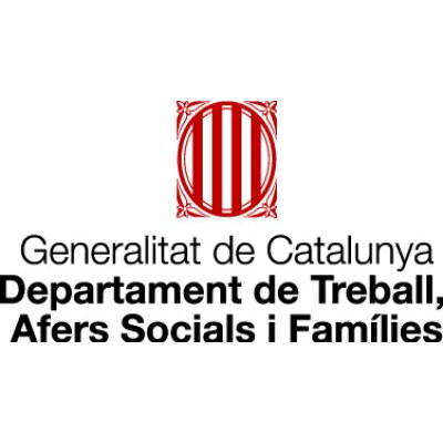 Department of Labor, Social Affairs and Families /  Departament de Treball, Afers Socials i Famílies