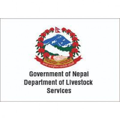 Department of Livestock Services, Nepal