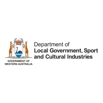 Department of Local Government, Sport and Cultural Industries - Government of Western Australia