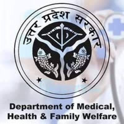 Department of Medical Health & Family Welfare, Govt. of Uttar Pradesh