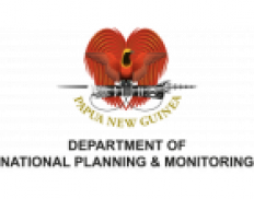 Department of National Planning and Monitoring of Papua New Guinea