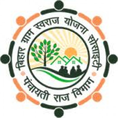 BGSYS - Bihar Gram Swaraj Yojana Society, Government of Bihar