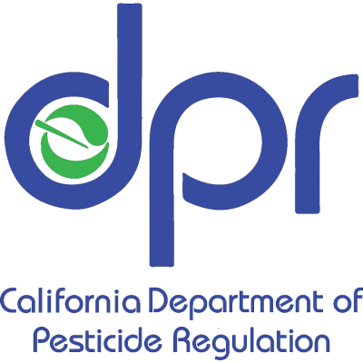 Department of Pesticide Regulation - California