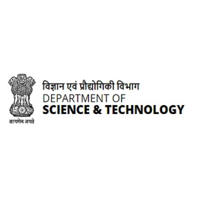 Department of Science & Technology
