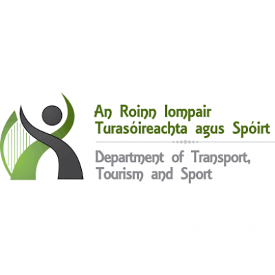 Department of Transport, Tourism and Sport