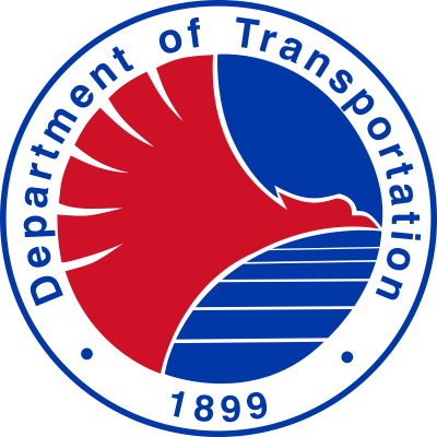 Department of Transportation of Philippines (DOTr)