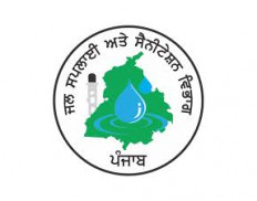 Department of Water Supply and Sanitation, Government of Punjab (India)