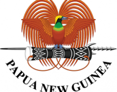 Department of Works Papua New Guinea