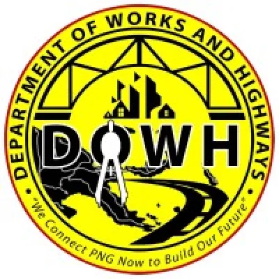 Department of Works & Highways