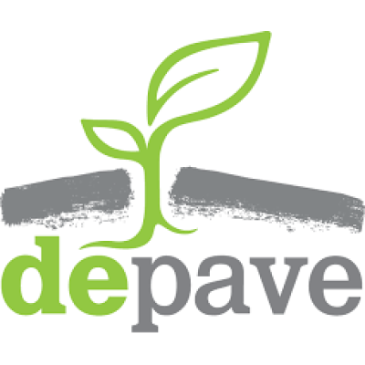 Depave