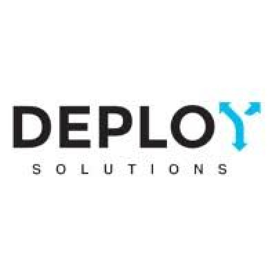 Deploy Software Solutions Inc.