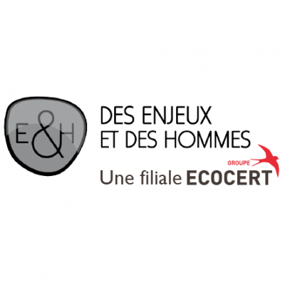 DES ENJEUX ET DES HOMMES