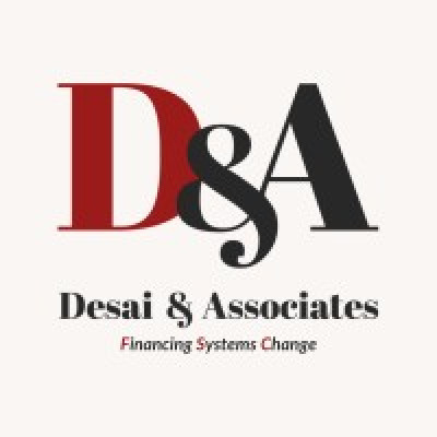 Desai & Associates