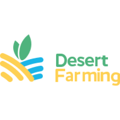 Desert Farming