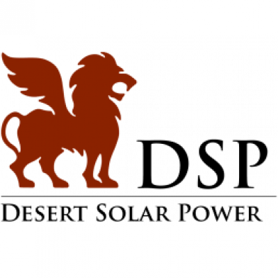 Desert Solar Power One LLC (Mongolia)