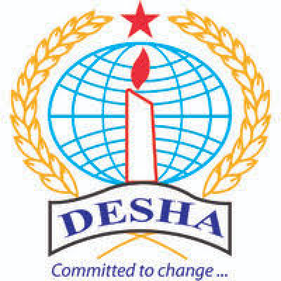 DESHA