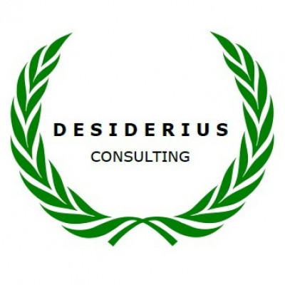 Desiderius Consulting