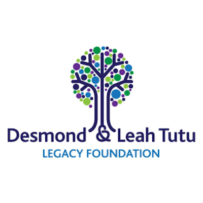 Desmond and Leah Tutu Legacy F
