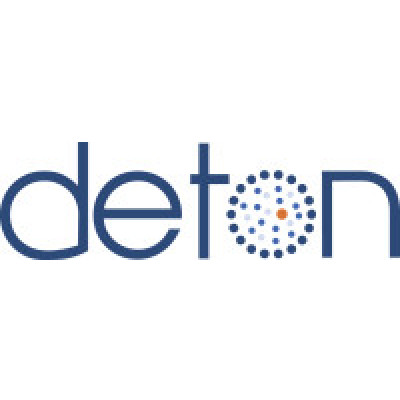 Deton Corp.