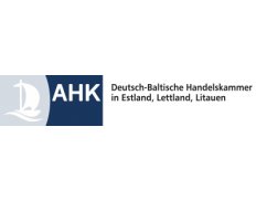 German-Baltic Chamber of Commerce in Estonia, Latvia, Lithuania / Deutsch-Baltische Handelskammer in Estland, Lettland, Litauen e.V.
