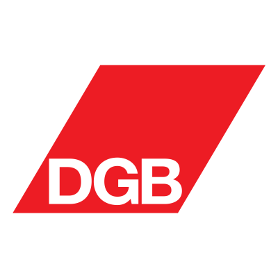 Deutsche Gewerkschaftsbund (DGB) - German Trade Union Confederation