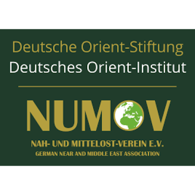 Deutsche Orient-Stiftung