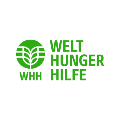 Deutsche Welthungerhilfe e.V.'s Logo