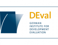 DEval - German Institute for D