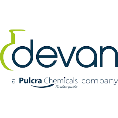 Devan Chemicals NV